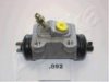ASHIKA 67-08-892 Wheel Brake Cylinder